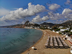 94 ΠΑΡΑΛΙΑ ΜΩΛΟΣ ΑΝΕΜΟΜΥΛΟΣ ΧΩΡΑ ΣΚΥΡΟΣ DRONE 27-08-2022