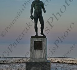 96 ΑΓΑΛΜΑ ΜΠΡΟΥΚ MPROUK ΑΓ ΤΡΙΑΔΑ ΧΩΡΑ ΣΚΥΡΟΣ 27-08-2022