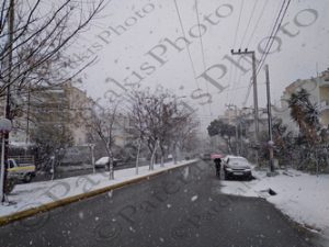 98 ΧΙΟΝΙΣΜΕΝΗ ΠΕΤΡΟΥΠΟΛΗ 24-01-2022