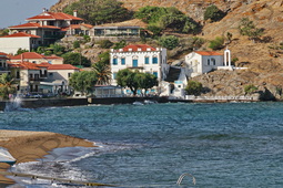 98 ΕΚΚΛΗΣΙΑ ΑΓ ΠΑΡΑΣΚΕΥΗ ΒΟΝΤΕΛΑ ΚΑΣΤΡΟ ΜΥΡΙΝΑ ΛΗΜΝΟΣ 18-08-2023