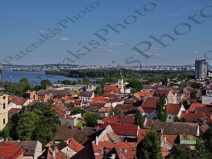 99 ΠΑΝΟΡΑΜΙΚΕΣ ZEMUN BELGRADE ΣΕΡΒΙΑ 28-04-2024