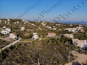 01 ΑΓ ΣΠΥΡΙΔΩΝΑΣ ΔΙΩΝΗ ΠΙΚΕΡΜΙ DRONE 03-04-2021