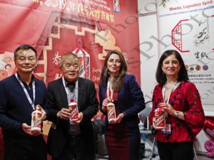 01 ΑΡΑΧΩΒΙΤΗΣ ΛΕΒΕΝΤΗΣ ΤΕΛΙΓΙΟΡΙΔΟΥ 6η FOODEXPO METROPOLITAN EXPO 16_18-03-2019