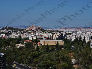 01 ΑΘΗΝΑ ΑΚΡΟΠΟΛΗ ΛΥΚΑΒΗΤΤΟΣ ΠΕΙΡΑΙΑΣ ΑΙΓΙΝΑ ΑΠΟ HILTON 07-08-2019
