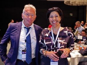 01 BALLUKU NUREDINI STANKOV ΥΠΟΥΡΓΟΙ ΕΝΕΡΓΕΙΑΣ ΑΛΒΑΝΙΑΣ Β ΜΑΚΕΔΟΝΙΑΣ ΒΟΥΛΓΑΡΙΑΣ ΧΑΤΖΗΔΑΚΗΣ ΘΩΜΑΣ SOUTHEAST EUROPE ENERGY FORUM THE MET ΘΕΣΣΑΛΟΝΙΚΗ 06-09-2019