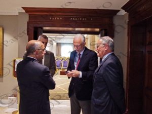 01 ΒΑΡΔΙΝΟΓΙΑΝΝΗΣ ΤΖΑΝΕΤΑΚΗΣ ΜΟΤΟΡ ΟΙΛ ΤΑΚΤΙΚΗ Γ ΣΥΝΕΛΕΥΣΗ ATHENS PLAZA 05-06-2019