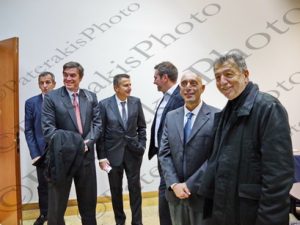 01 ΧΑΤΖΗΔΑΚΗΣ ΜΑΘΙΟΣ ΞΙΦΑΡΑΣ ΔΕΠΑ ENERGEAN ΥΠΟΓΡΑΦΗ ΔΙΑΘΕΣΗΣ ΦΥΣΙΚΟΥ ΑΕΡΙΟΥ ΜΕΣΩ EASTMED ΥΠΕΚΑ 02-01-2020