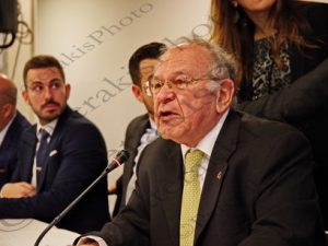 01 ΕΛΛΗΝΟΚΙΝΕΖΙΚΟ ΕΠΙΜΕΛΗΤΗΡΙΟ ΚΙΝΑ Η ΔΕΥΤΕΡΗ ΟΙΚΟΝΟΜΙΚΗ ΔΥΝΑΜΗ 6η ΕΞΠΟΤΡΟΦ ΞΙΦΑΣΚΙΑ 03-02-2019