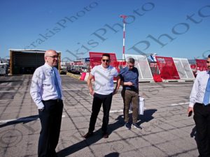 01 ΦΡΑΓΚΟΓΙΑΝΝΗΣ GOLDEN CARGO ANTONOV 225 ΑΕΡΟΔΡΟΜΙΟ ΕΛ ΒΕΝΙΖΕΛΟΣ ΣΠΑΤΑ 13-05-2020