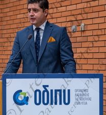 01 ΚΑΙΤΕΛΙΔΟΥ ΜΠΑΛΑΝΗΣ ΟΔΙΠΥ ΑΕ ΕΙΣΑΓΩΓΗ ΣΤΗΝ ΚΛΙΝΙΚΗ ΔΙΑΚΥΒΕΡΝΗΣΗ ΕΚΠΑΙΔΕΥΣΗ ΤΩΝ ΔΙΟΙΚΗΤΩΝ ΤΟΥ ΕΣΥ ΝΟΣΟΚΟΜΕΙΟ ΠΑΠΑΝΙΚΟΛΑΟΥ ΘΕΣΣΑΛΟΝΙΚΗ 02-11-2021