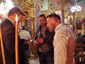 01 ΚΑΤΣΑΦΑΔΟΣ ΚΑΡΥΔΗΣ ΜΩΡΑΛΗΣ ΣΠΥΡΙΔΩΝ ΞΗΡΑΔΑΚΗΣ ΕΟΡΤΑΣΜΟΣ ΠΕΡΙΦΟΡΑ ΕΙΚΟΝΑΣ ΖΩΟΔΟΧΟΥ ΠΗΓΗΣ ΧΑΤΖΗΚΥΡΙΑΚΕΙΟ ΠΕΙΡΑΙΑΣ 02-05-2019