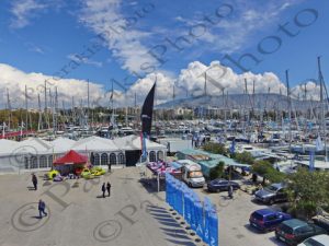 01 ΚΟΥΒΕΛΗΣ ΣΑΝΤΟΡΙΝΙΟΣ ΠΙΤΣΙΟΡΛΑΣ  2ο YAGHTING FESTIVAL ATHENS ΜΑΡΙΝΑ ΑΛΙΜΟΥ 11_14-04-2019