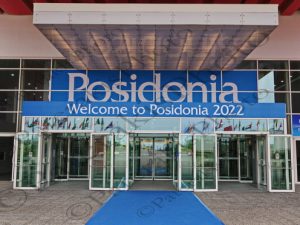 01 ΜΗΤΣΟΤΑΚΗΣ ΠΛΑΚΙΩΤΑΚΗΣ ΣΤΑΙΚΟΥΡΑΣ ΤΡΑΥΛΟΥ ΠΑΤΕΡΑΣ TSUNIS ΚΟΠΕΛΟΥΖΟΣ ΕΓΚΑΙΝΕΙΑ ΠΟΣΕΙΔΩΝΙΑ METROPOLITAN EXPO 1η ΜΕΡΑ 06-06-2022