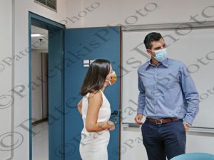 01 ΜΗΤΣΟΤΑΚΗΣ ΣΚΡΕΚΑΣ ΜΑΝΟΥΣΑΚΗΣ ΜΑΝΟΣ ΕΠΙΣΚΕΨΗ ΣΥΣΚΕΨΗ ΚΥΤ ΚΡΥΟΝΕΡΙΟΥ 02-08-2021