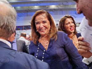 01 ΜΗΤΣΟΤΑΚΗΣ ΤΑΣΟΥΛΑΣ ΚΑΡΑΜΑΝΛΗΣ ΣΑΜΑΡΑΣ PURI ΥΠ ΕΜΠΟΡΙΟΥ ΒΙΟΜΗΧΑΝΙΑΣ ΙΝΔΙΑΣ ΤΕΛΕΤΗ ΕΓΚΑΙΝΕΙΩΝ 84η ΔΕΘ 07-09-2019