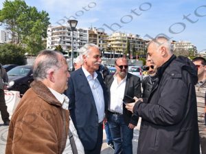 01 ΜΩΡΑΛΗΣ ΠΑΡΑΛΑΒΗ ΛΕΩΦΟΡΕΙΩΝ ΔΗΜΟΤΙΚΗΣ ΣΥΓΚΟΙΝΩΝΙΑΣ ΜΑΡΙΝΑ ΖΕΑΣ 03-04-2019