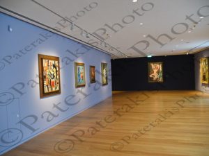 01 ΜΟΥΣΕΙΟ ΙΔΡΥΜΑΤΟΣ ΒΑΣΙΛΗ ΕΛΙΖΑΣ ΓΟΥΛΑΝΔΡΗ ΑΘΗΝΑ 01-10-2019