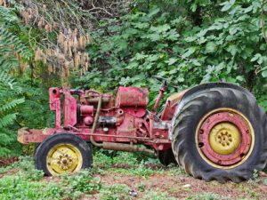 01 ΠΑΛΑΙΟ ΤΡΑΚΤΕΡ ΣΦΕΝΔΑΛΗ ΑΤΤΙΚΗ 01-11-2020