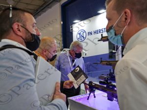 01 ΠΑΝΑΓΙΩΤΟΠΟΥΛΟΣ ΠΕΤΡΙΔΗΣ GUERINI ΥΠΟΥΡΓΟΣ ΑΜΥΝΑΣ ΚΥΠΡΟΣ ΙΤΑΛΙΑ ΓΕΩΡΓΙΑΔΗΣ ΣΤΕΦΑΝΗΣ DEFEA METROPOLITAN EXPO 13_15-07-2021