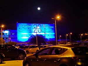 01 ΠΑΝΣΕΛΗΝΟΣ AEGEAN 20 ΧΡΟΝΙΑ ΑΕΡΟΔΡΟΜΙΟ ΕΛ ΒΕΝΙΖΕΛΟΣ ΣΠΑΤΑ 09-02-2020