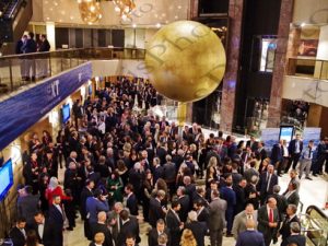01 PYATT ΤΣΑΚΟΣ ΦΡΑΓΚΟΥΛΗΣ ΞΗΡΑΔΑΚΗΣ PROPELLER CLUB AMVER AWARDS CEREMONY INTERCONTINENTAL 01-11-2019