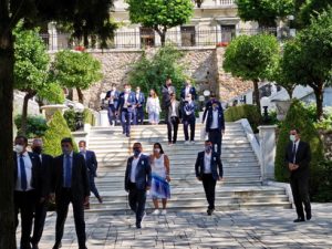 01 ΣΑΚΕΛΛΑΡΟΠΟΥΛΟΥ ΑΥΓΕΝΑΚΗΣ ΚΑΠΡΑΛΟΣ ΟΛΥΜΠΙΑΚΗ ΟΜΑΔΑ ΤΟΚΥΟ 2020 ΠΡΟΕΔΡΙΚΟ 02-09-2021