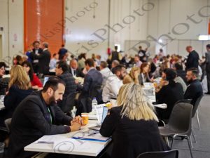 01 ΘΕΟΧΑΡΗΣ ΓΚΕΡΕΚΟΥ 6th ATHENS INTERNATIONAL TOURISM EXPO METROPOLITAN EXPO 06-12-2019