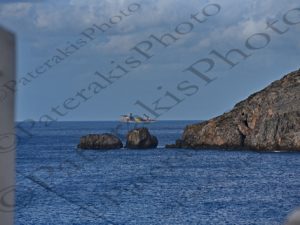 02 ΑΔΜΗΕ ΠΟΝΤΙΣΗ ΥΠΟΒΡΥΧΙΟΥ ΚΑΛΩΔΙΟΥ ΔΙΑΣΥΝΔΕΣΗΣ ΗΛΕΚΤΡΙΚΟΥ ΡΕΥΜΑΤΟΣ ΠΕΛΟΠΟΝΗΣΟΣ  ΚΡΗΤΗΣ ΒΟΛΑΚΟΙ ΠΟΤΑΜΟΣ ΑΝΤΙΚΥΘΗΡΑ 24-01-2021