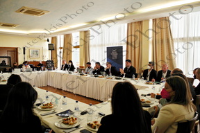 02 ΒΑΛΑΝΗΣ ΣΥΝΑΝΤΗΣΗ ΦΟΡΕΩΝ ΥΓΕΙΑΣ DELPHI PALACE ΔΕΛΦΟΙ 07-04-2022