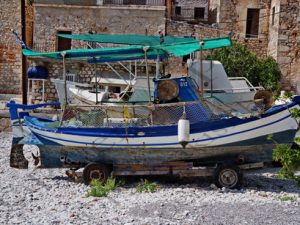 02 ΒΑΡΚΕΣ ΓΕΡΟΛΙΜΕΝΑΣ ΛΑΚΩΝΙΑ 03-10-2020