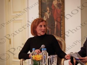 02 ΒΕΝΙΖΕΛΟΣ ΧΑΤΖΗΔΑΚΗΣ ΜΑΝΙΑΤΗΣ ΣΤΑΘΑΚΗΣ ΚΑΡΤΑΛΗΣ ΦΙΛΗΣ ΚΛΙΜΑΤΙΚΗ ΑΛΛΑΓΗ ΕΠΕΙΓΟΥΣΑ ΠΑΡΑΜΕΤΡΟΣ ΤΟΥ ΝΕΟΥ ΜΟΝΤΕΛΟΥ ΑΝΑΠΤΥΞΗΣ KING GEORGE 04-02-2020