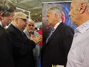 02 ΒΟΡΙΔΗΣ ΜΙΧΑΛΟΣ FOODTECH METROPOLITAN EXPO 12-10-2019