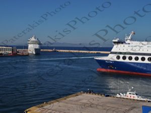 02 COSTA VICTORIA BLUE STAR 1 ΛΙΜΑΝΙ ΠΕΙΡΑΙΑ 08-08-2019