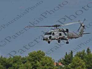02 ΕΛΙΚΟΠΤΕΡΟ S-70B AEGEAN HAWK  Π Ν ATHENS FLYING WEEK ΤΑΝΑΓΡΑ 04-09-2021