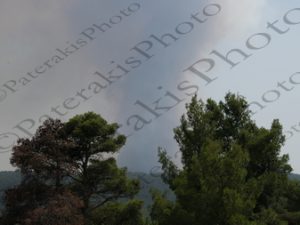 02 ΦΩΤΙΑ ΒΑΡΥΜΠΟΠΗ ΘΕΑ ΑΠΟ ΙΠΠΟΚΡΑΤΕΙΟ ΠΟΛΙΤΕΙΑ 05-08-2021
