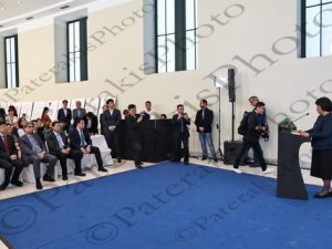 02 ΓΕΩΡΓΙΑΔΗΣ MOUTAI CO LTD ΣΧΕΔΙΑΣΜΟΣ ΤΗΣ ΚΙΝΑΣ ΓΟΗΤΕΙΑ ΤΗΣ ΚΑΛΛΙΓΡΑΦΙΑΣ ΖΑΠΠΕΙΟ 02-11-2019