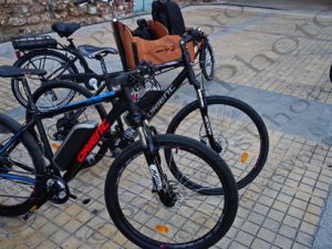 02 ΗΛΕΚΤΡΟΚΙΝΗΤΑ ΠΟΔΗΛΑΤΑ ΤΕΧΝΟΠΟΛΗ ΓΚΑΖΙ 05-06-2020