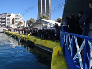 02 ΚΟΥΒΕΛΗΣ ΓΕΝΝΗΜΑΤΑ ΓΕΩΡΓΙΑΔΗΣ ΜΩΡΑΛΗΣ ΘΕΟΦΑΝΕΙΑ ΠΕΙΡΑΙΑΣ 06-01-2019