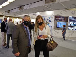 02 ΜΗΤΣΟΤΑΚΗΣ ΣΚΡΕΚΑΣ ΧΑΤΖΗΔΑΚΗΣ ΔΕΝΔΙΑΣ ΓΕΩΡΓΙΑΔΗΣ 85η ΔΕΘ Α ΜΕΡΑ 10-09-2021