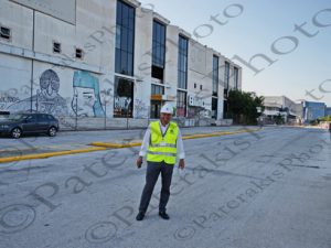 02 ΜΗΤΣΟΤΑΚΗΣ ΣΤΑΙΚΟΥΡΑΣ ΓΕΩΡΓΙΑΔΗΣ ΠΑΠΑΘΑΝΑΣΗΣ ΜΕΝΔΩΝΗ ΓΙΑΝΝΙΤΣΗΣ ΟΙΚΟΝΟΜΟΥ ΕΓΚΑΙΝΕΙΑ ΕΝΑΡΞΗΣ ΚΑΤΕΔΑΦΙΣΗΣ ΚΤΗΡΙΩΝ ΑΕΡΟΔΡΟΜΙΟΥ ΕΛΛΗΝΙΚΟ 03-07-2020