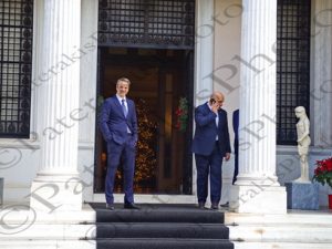 02 NETANYAHU ΠΡΩΘΥΠΟΥΡΓΟΣ ΙΣΡΑΗΛ ΜΗΤΣΟΤΑΚΗΣ ΜΑΞΙΜΟΥ 02-01-2020