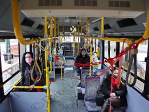 02 ΩΡΕΣ ΑΙΧΜΗΣ ΕΠΙΒΑΤΩΝ ΛΕΩΦΟΡΕΙΩΝ ΤΡΟΛΛΕΥ ΣΤΑΔΙΟΥ ΠΑΝΕΠΙΣΤΗΜΙΟΥ ΦΙΛΕΛΛΗΝΩΝ ΣΥΓΓΡΟΥ 14-12-2020