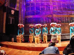 02 ΠΑΡΑΣΤΑΣΗ BALLET FOLKLORICO DE MEXICO  PALACIO DE BELLAS ARTES MEXICO CITY ΜΕΞΙΚΟ 25-08-2019