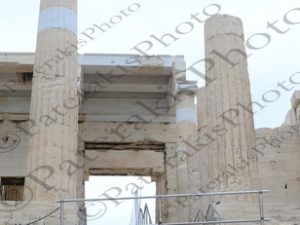 02 ΠΑΡΘΕΝΩΝΑΣ ΠΡΟΠΥΛΑΙΑ ΑΚΡΟΠΟΛΗ 03-12-2020