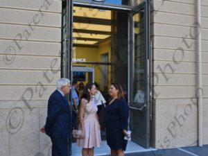 02 ΠΑΥΛΟΠΟΥΛΟΣ ΜΗΤΣΟΤΑΚΗΣ ΤΑΣΟΥΛΑΣ ΕΓΚΑΙΝΕΙΑ ΜΟΥΣΕΙΟΥ ΙΔΡΥΜΑΤΟΣ ΒΑΣΙΛΗ ΕΛΙΖΑΣ ΓΟΥΛΑΝΔΡΗ ΑΘΗΝΑ 01-10-2019