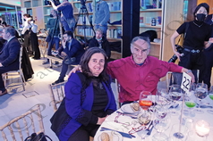 02 ΠΙΕΡΡΑΚΑΚΗΣ ΓΕΩΡΓΙΑΔΗΣ TECHNOLOGY AND INNOVATION IN 2022 AND BEYOND GALA DINNER ECONOMIST ΚΠΙΣΝ 03-03-2022