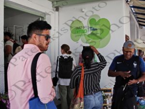 02 ΠΟΛΥΧΡΟΝΟΠΟΥΛΟΣ JUST GO ZERO TILOS POLYGREEN ΚΕΝΤΡΟ ΠΛΗΡΟΦΟΡΗΣΗΣ ZERO POINT ΛΙΒΑΔΙΑ ΤΗΛΟΣ 09-05-2022