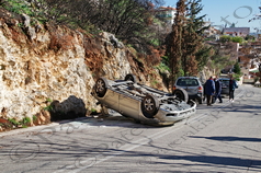 02 ΠΤΩΣΗ ΝΤΕΛΑΠΑΡΙΣΜΑ ΑΥΤΟΚΙΝΗΤΟΥ ΙΠΠΟΚΡΑΤΟΥΣ ΑΦΙΔΝΑΙ 05-12-2021