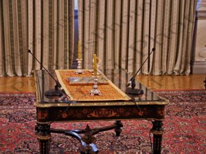 02 ΣΑΚΕΛΛΑΡΟΠΟΥΛΟΥ ΜΗΤΣΟΤΑΚΗΣ ΠΑΠΑΘΑΝΑΣΗΣ ΣΚΥΛΑΚΑΚΗΣ ΡΑΠΤΗ ΤΑΓΑΡΑΣ ΤΣΑΚΛΟΓΛΟΥ ΟΡΚΩΜΟΣΙΑ ΝΕΩΝ ΜΕΛΩΝ ΚΥΒΕΡΝΗΣΗΣ ΠΡΟΕΔΡΙΚΟ 05-08-2020