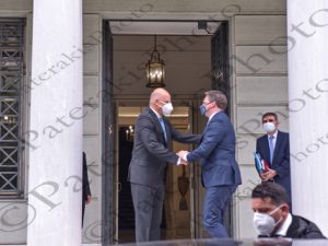 02 SELAKOVIC ΥΠΕΞ ΣΕΡΒΙΑΣ ΔΕΝΔΙΑΣ ΥΠΕΞ 02-11-2021